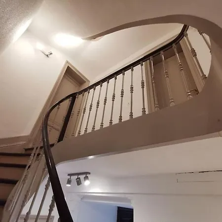 Apartamento A 50 M De La Plage