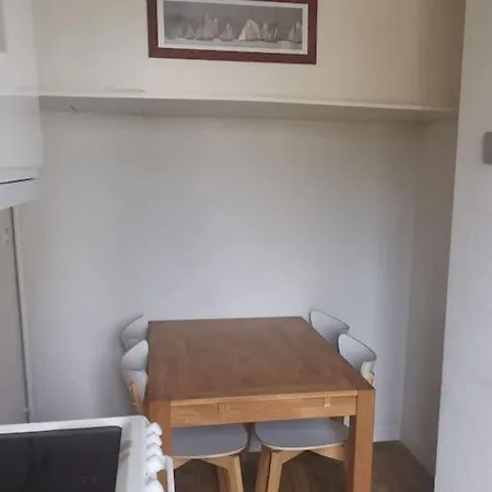 A 50 M De La Plage Apartamento