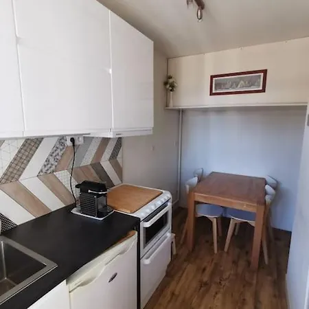 A 50 M De La Plage Apartamento